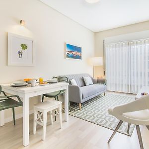 Appartement met een Slaapkamer